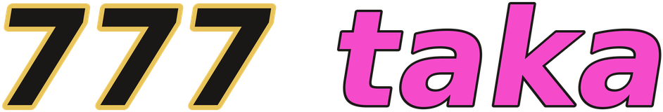 777 taka logo